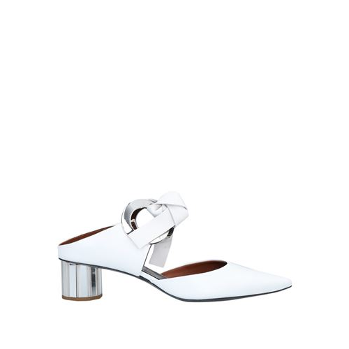 Мюлес и сабо PROENZA SCHOULER 17005404EU