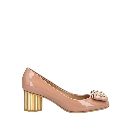Туфли SALVATORE FERRAGAMO 17005599RA