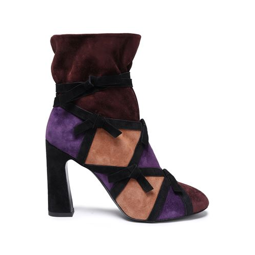 Полусапоги и высокие ботинки ROGER VIVIER 17006184FC
