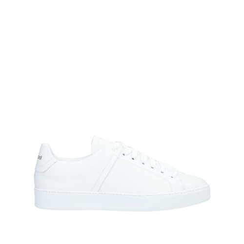 Кеды и кроссовки ROBERTO CAVALLI 17006226ON