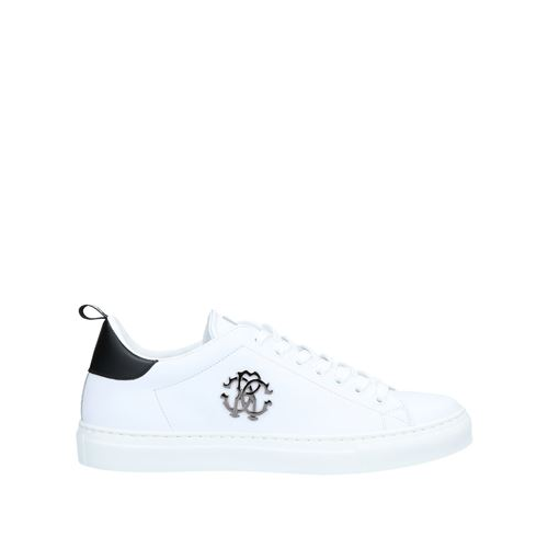 Кеды и кроссовки ROBERTO CAVALLI 17006223QG