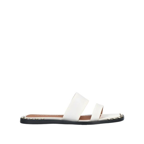 Сандалии EMPORIO ARMANI 17006361FE
