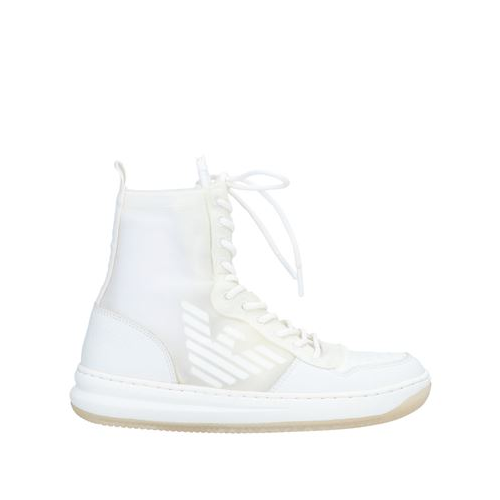 Кеды и кроссовки EMPORIO ARMANI 17006392LR