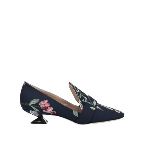 Мокасины GIORGIO ARMANI 17006448TU