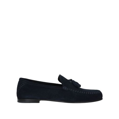 Мокасины GIORGIO ARMANI 17006477OG