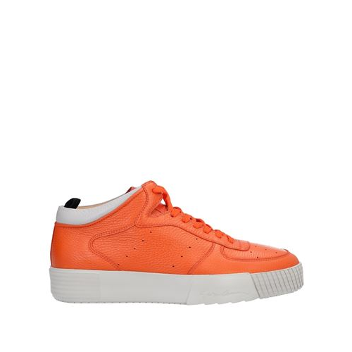 Кеды и кроссовки GIORGIO ARMANI 17006512ST