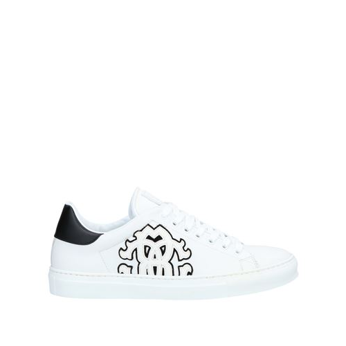 Кеды и кроссовки ROBERTO CAVALLI 17006531TT