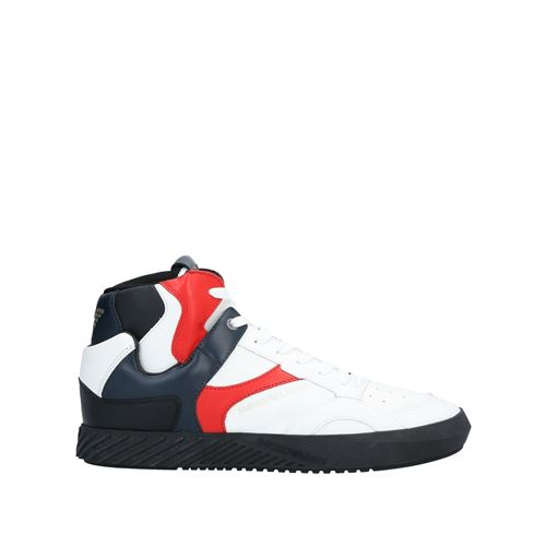 Кеды и кроссовки EMPORIO ARMANI 17006559SF