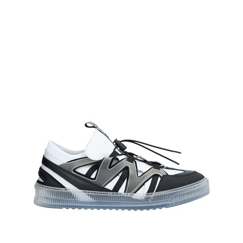 Кеды и кроссовки ROBERTO CAVALLI 17006567JC