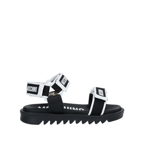 Сандалии MOSCHINO TEEN 17006659OD