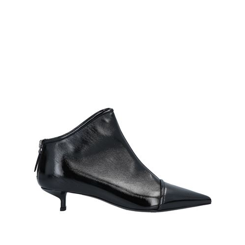 Полусапоги и высокие ботинки EMPORIO ARMANI 17006697VX