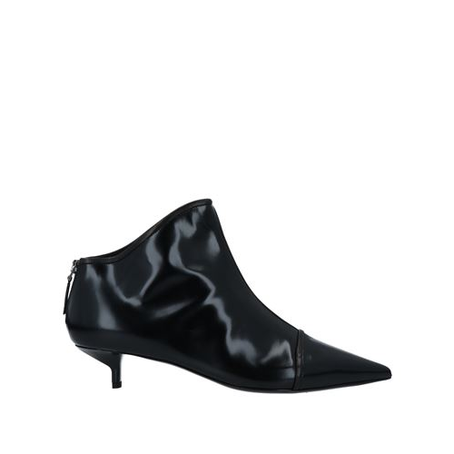 Полусапоги и высокие ботинки EMPORIO ARMANI 17006723JU