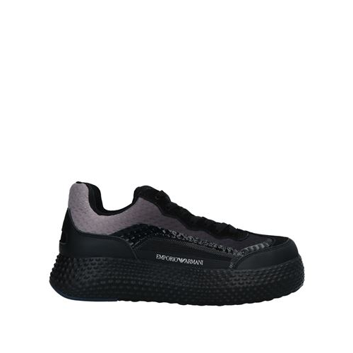 Кеды и кроссовки EMPORIO ARMANI 17006795MQ