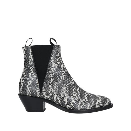 Полусапоги и высокие ботинки EMPORIO ARMANI 17006847DF