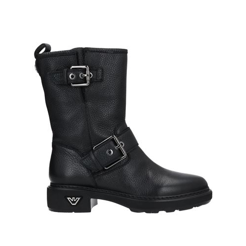 Полусапоги и высокие ботинки EMPORIO ARMANI 17006867QD