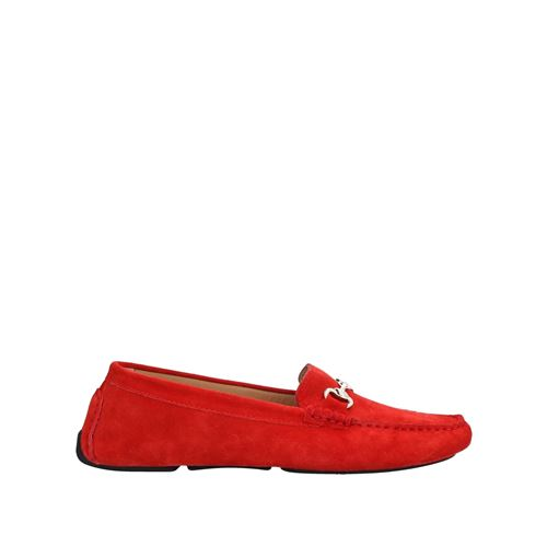 Мокасины BOEMOS 17006925FW