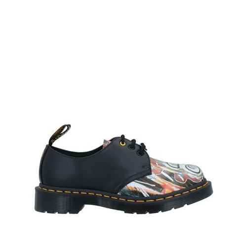 Обувь на шнурках DR. MARTENS 17006920PW