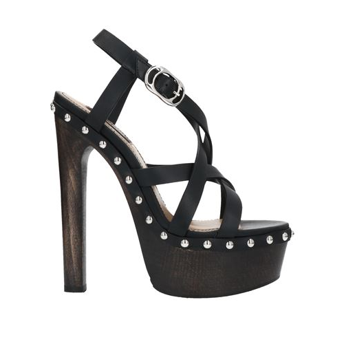 Сандалии DSQUARED2 17007056QN