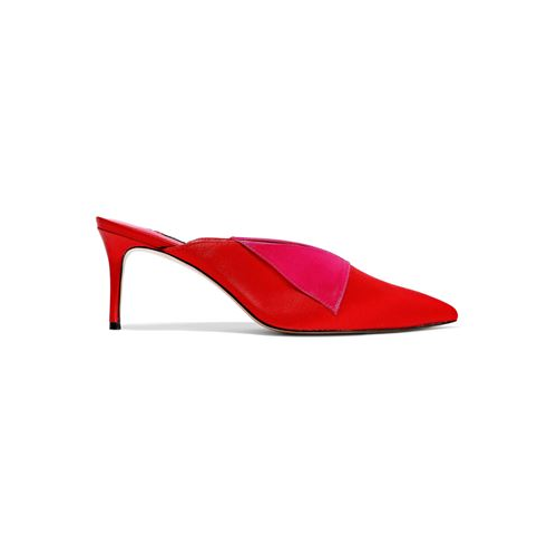 Мюлес и сабо ALICE + OLIVIA 17007065OV
