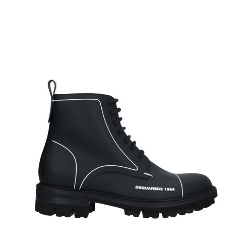 Полусапоги и высокие ботинки DSQUARED2 17007183FO