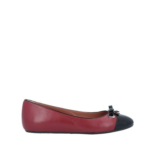 Балетки BALLY 17007226NW