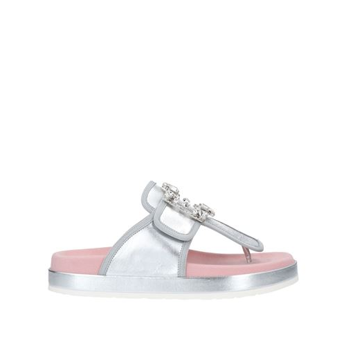 Вьетнамки ROGER VIVIER 17007259IP