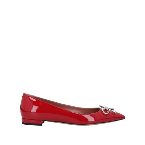 Балетки BALLY 17007297MB