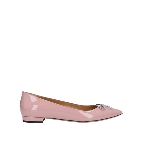 Балетки BALLY 17007297NI