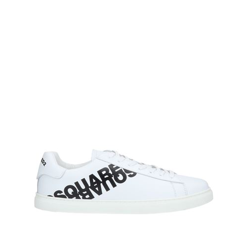 Кеды и кроссовки DSQUARED2 17007468MW