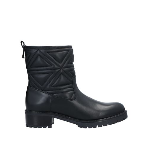 Полусапоги и высокие ботинки EMPORIO ARMANI 17007503DE