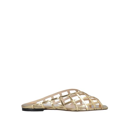 Сандалии JIMMY CHOO 17007527TG