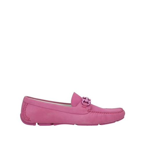 Мокасины SALVATORE FERRAGAMO 17007652HE