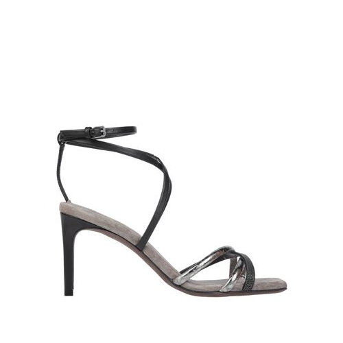 Сандалии BRUNELLO CUCINELLI 17007811BU