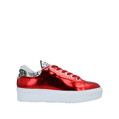 Кеды и кроссовки CESARE PACIOTTI 4US 17007916VP
