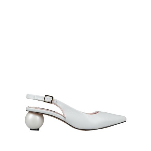 Туфли MOTHER OF PEARL 17007964MI