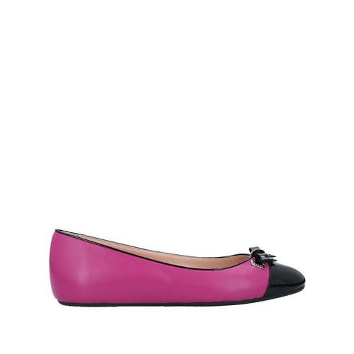Балетки BALLY 17008121CL