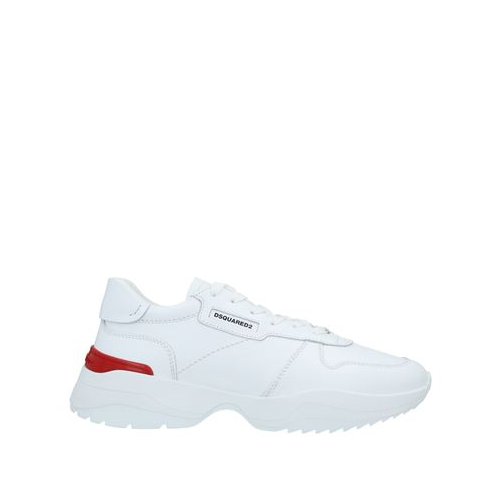 Кеды и кроссовки DSQUARED2 17008241FE
