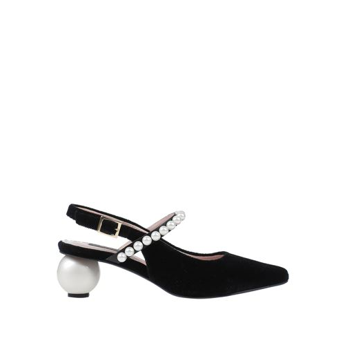 Туфли MOTHER OF PEARL 17008274MK