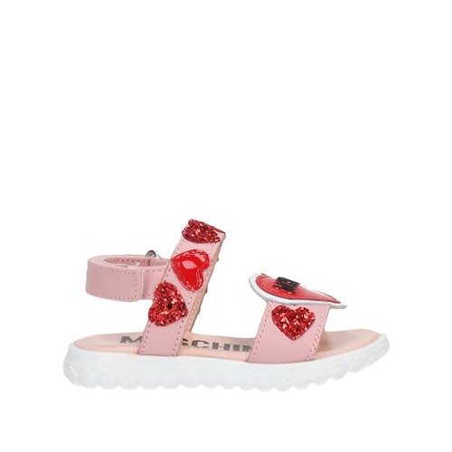 Сандалии MOSCHINO BABY 17008464BR
