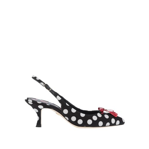 Туфли DOLCE & GABBANA 17008602AX
