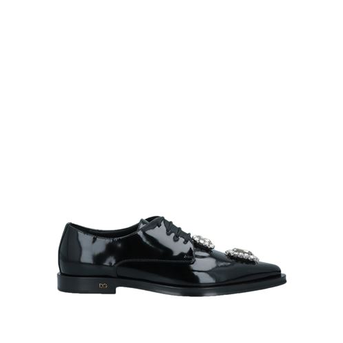 Обувь на шнурках DOLCE & GABBANA 17008636UD