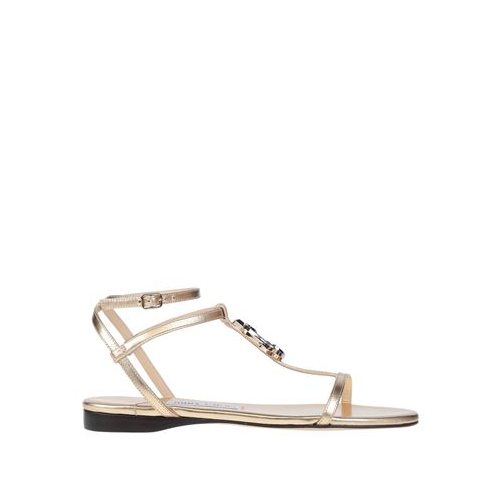 Сандалии JIMMY CHOO 17008657JS
