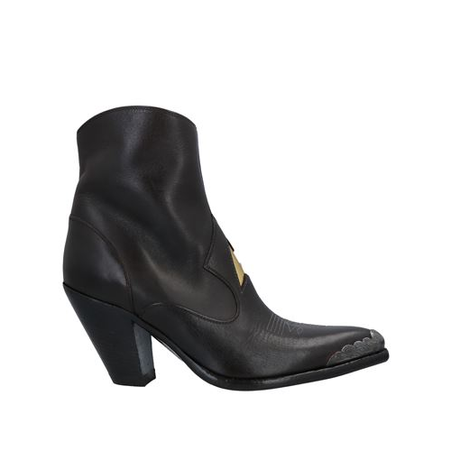 Полусапоги и высокие ботинки GOLDEN GOOSE DELUXE BRAND 17008864EG
