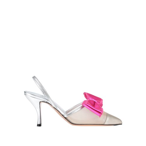 Туфли DRIES VAN NOTEN 17009906OB