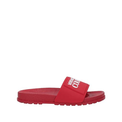 Сандалии VERSACE JEANS COUTURE 17000052OL