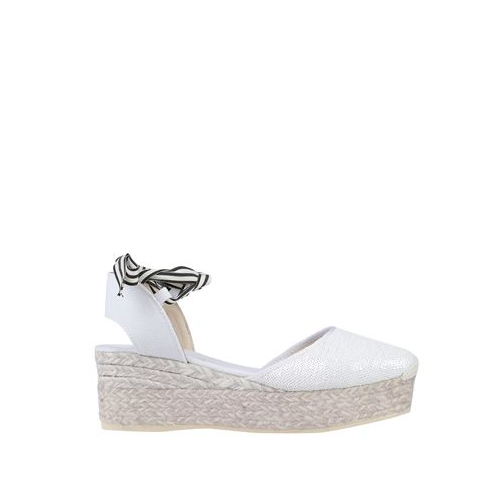 Эспадрильи ESPADRILLES 17000174WI