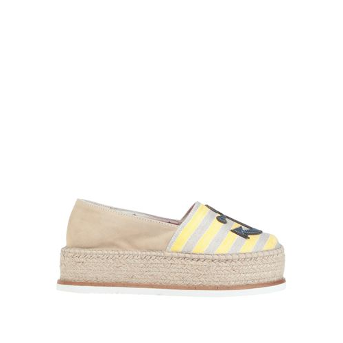 Эспадрильи ESPADRILLES 17000211DL