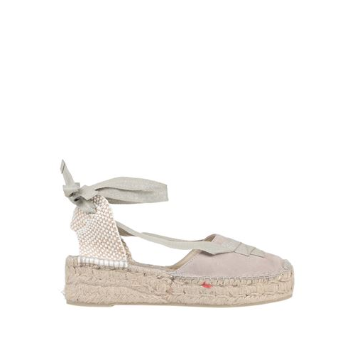 Эспадрильи ESPADRILLES 17000321UO