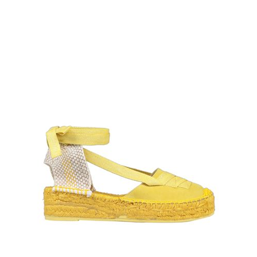 Эспадрильи ESPADRILLES 17000321UQ