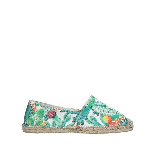 Эспадрильи ESPADRILLES 17000464TB